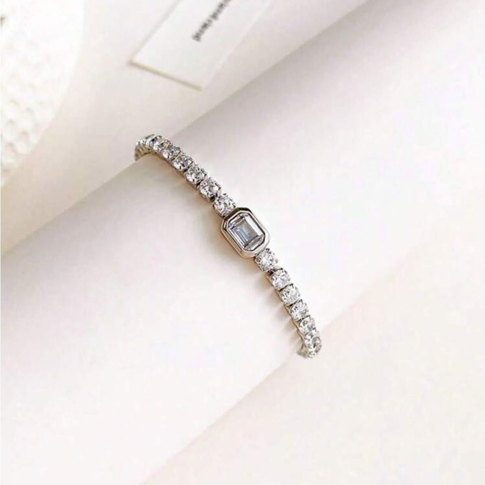 Tennis Bracelet N1456
